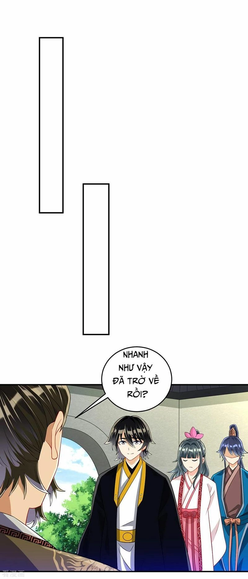 Nhất Đẳng Gia Đinh Chapter 117 - 9