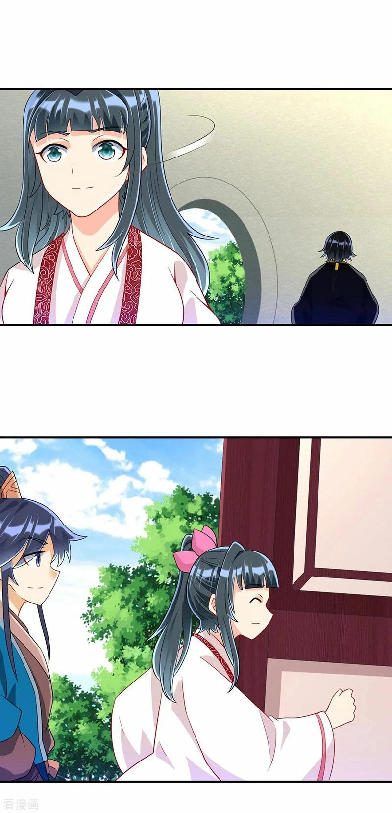 Nhất Đẳng Gia Đinh Chapter 117 - 15