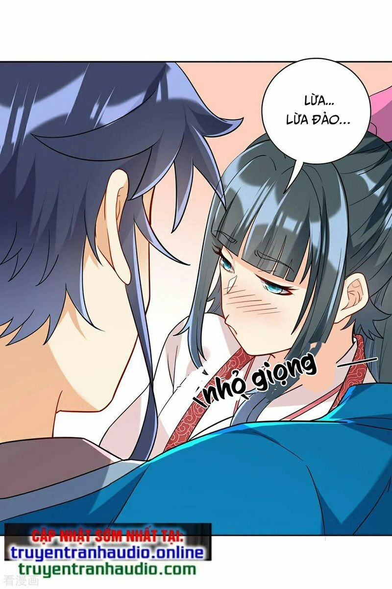 Nhất Đẳng Gia Đinh Chapter 118 - 3