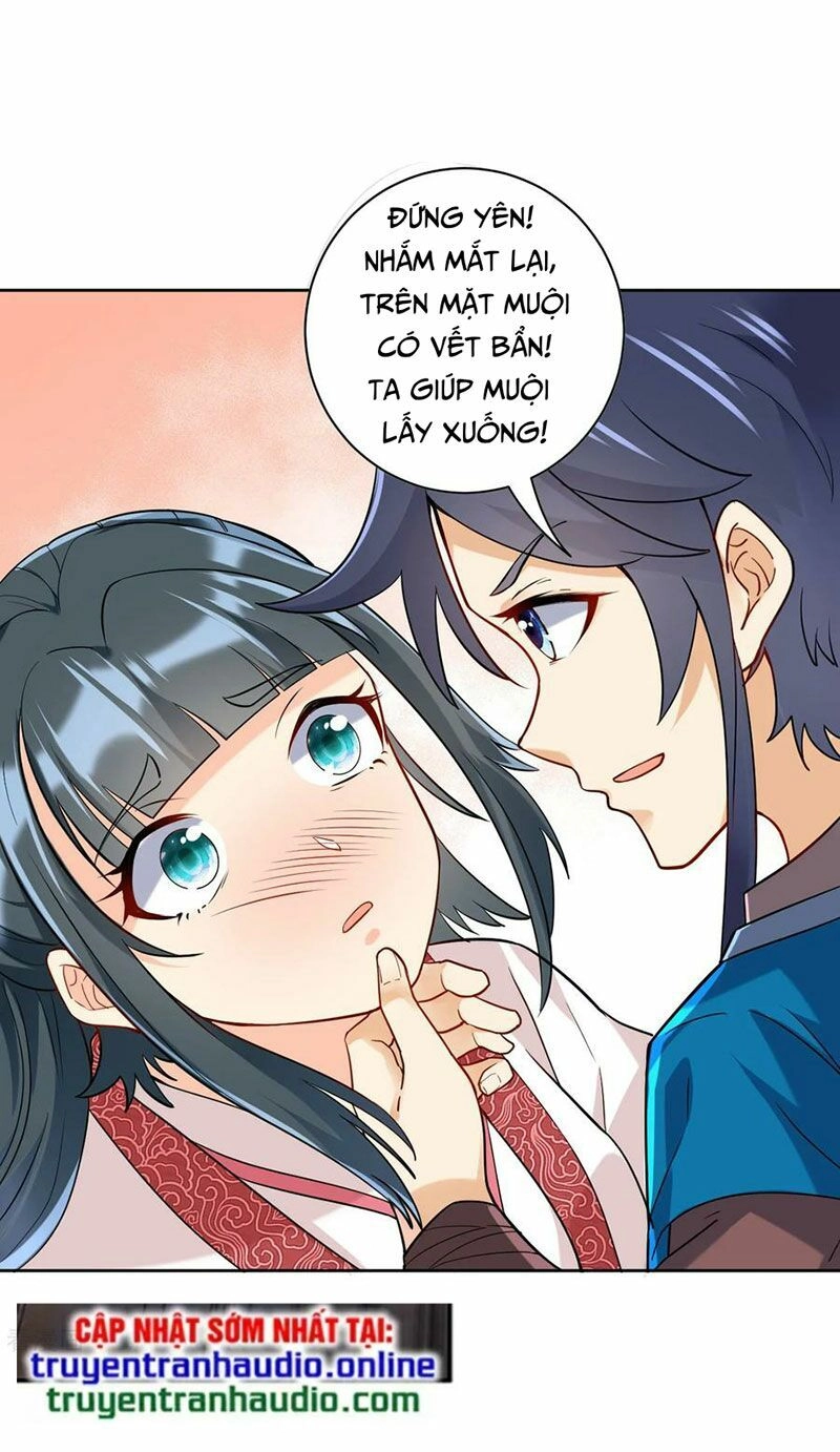 Nhất Đẳng Gia Đinh Chapter 118 - 6