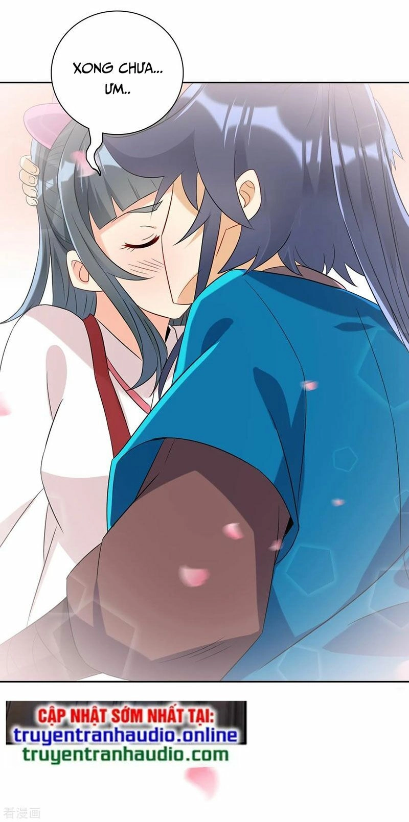 Nhất Đẳng Gia Đinh Chapter 118 - 8