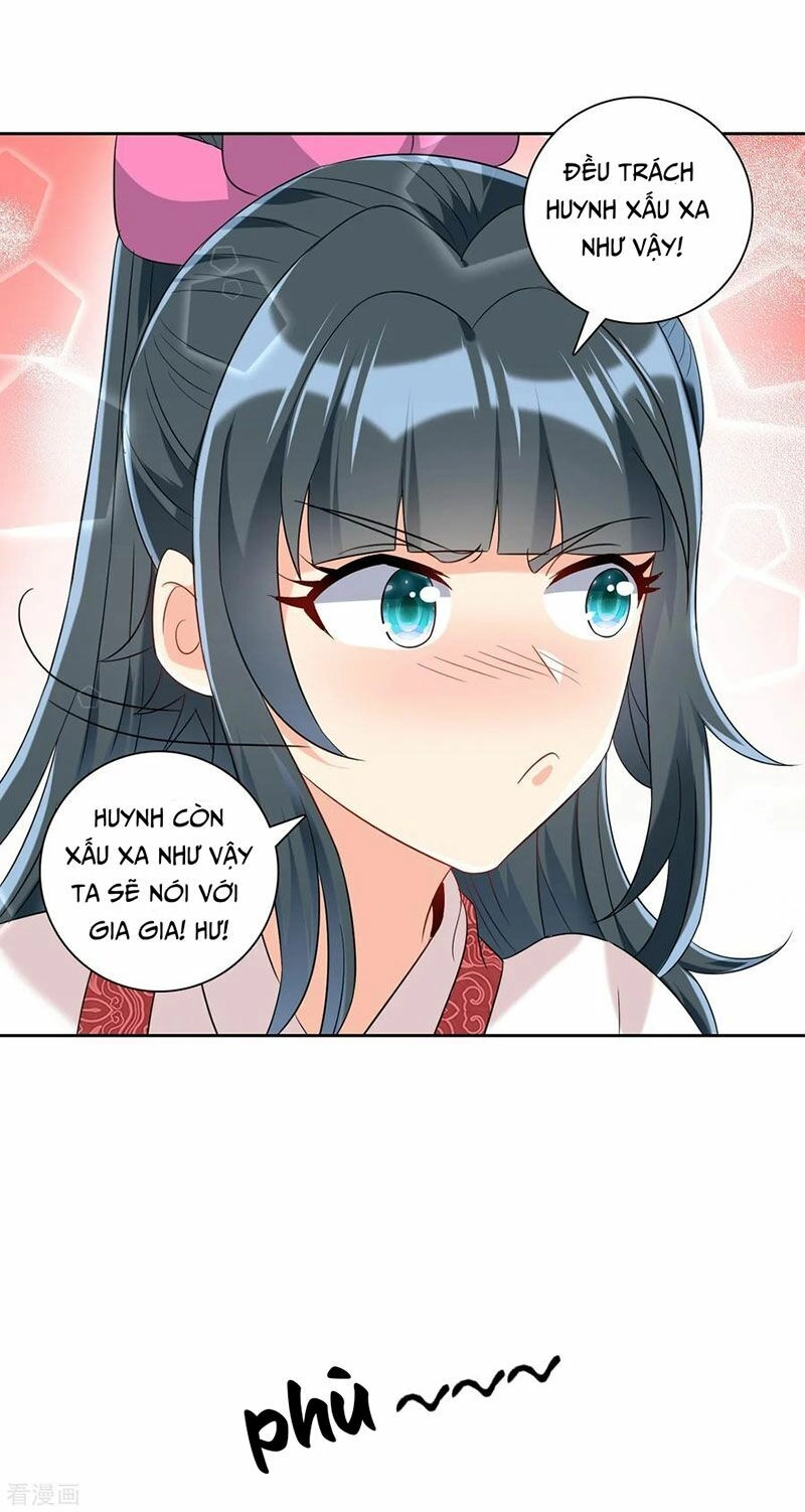 Nhất Đẳng Gia Đinh Chapter 118 - 13