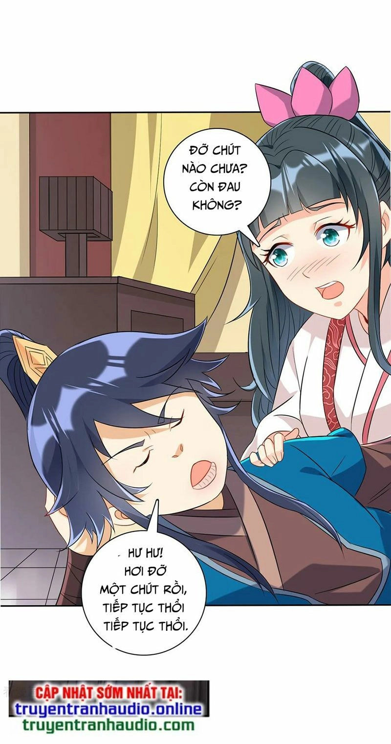 Nhất Đẳng Gia Đinh Chapter 118 - 15