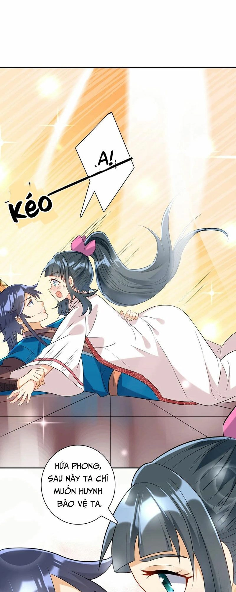 Nhất Đẳng Gia Đinh Chapter 118 - 17