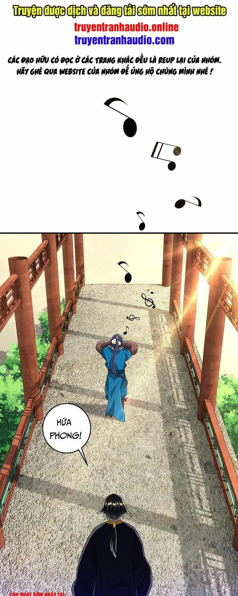 Nhất Đẳng Gia Đinh Chapter 119 - 1