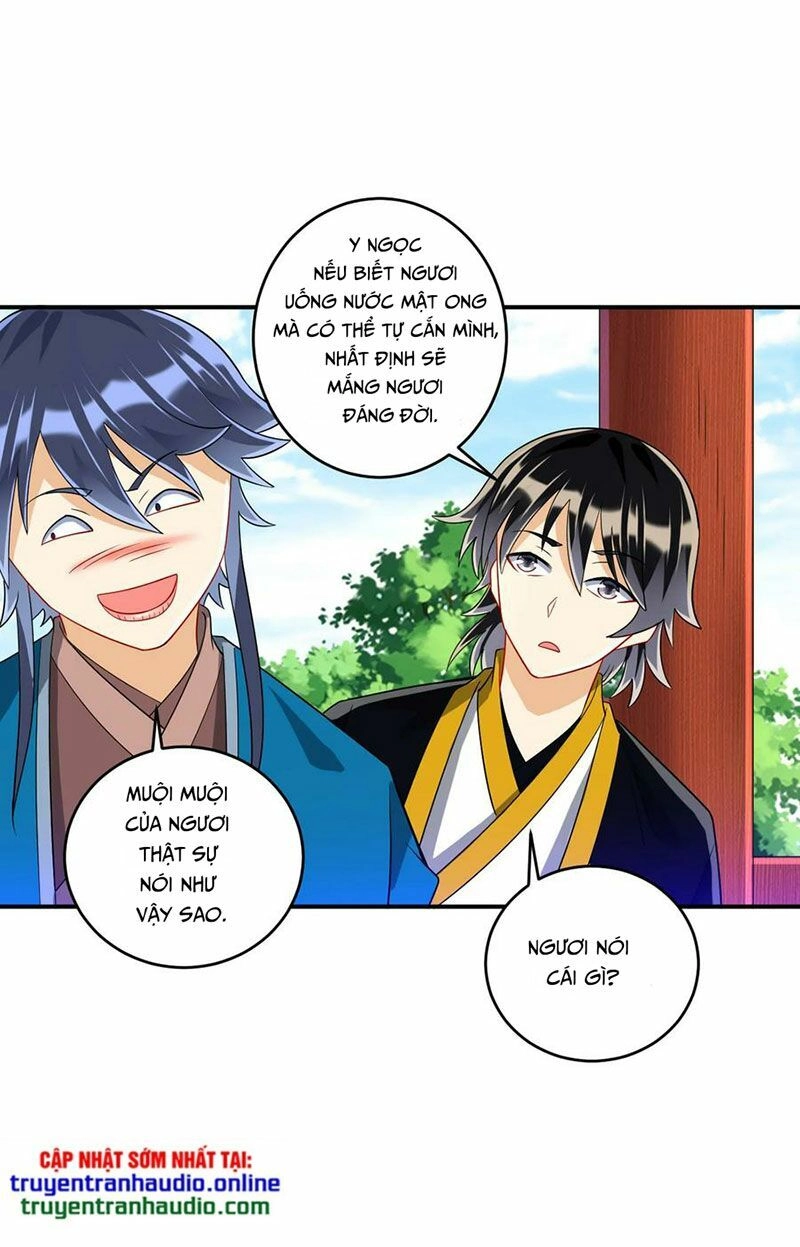 Nhất Đẳng Gia Đinh Chapter 119 - 5