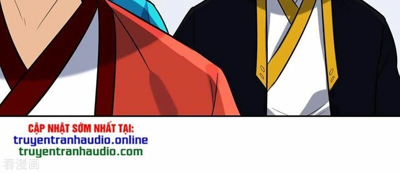 Nhất Đẳng Gia Đinh Chapter 120 - 2