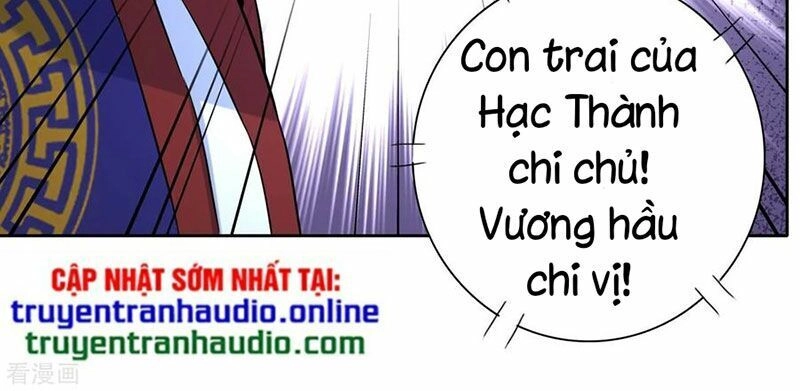 Nhất Đẳng Gia Đinh Chapter 120 - 5