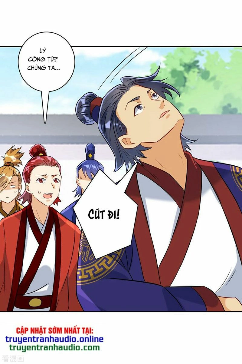 Nhất Đẳng Gia Đinh Chapter 120 - 8