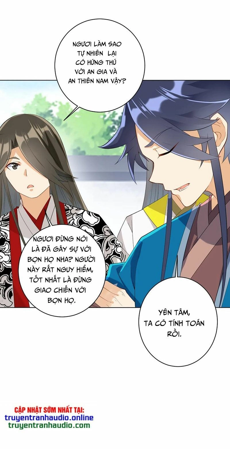 Nhất Đẳng Gia Đinh Chapter 120 - 13