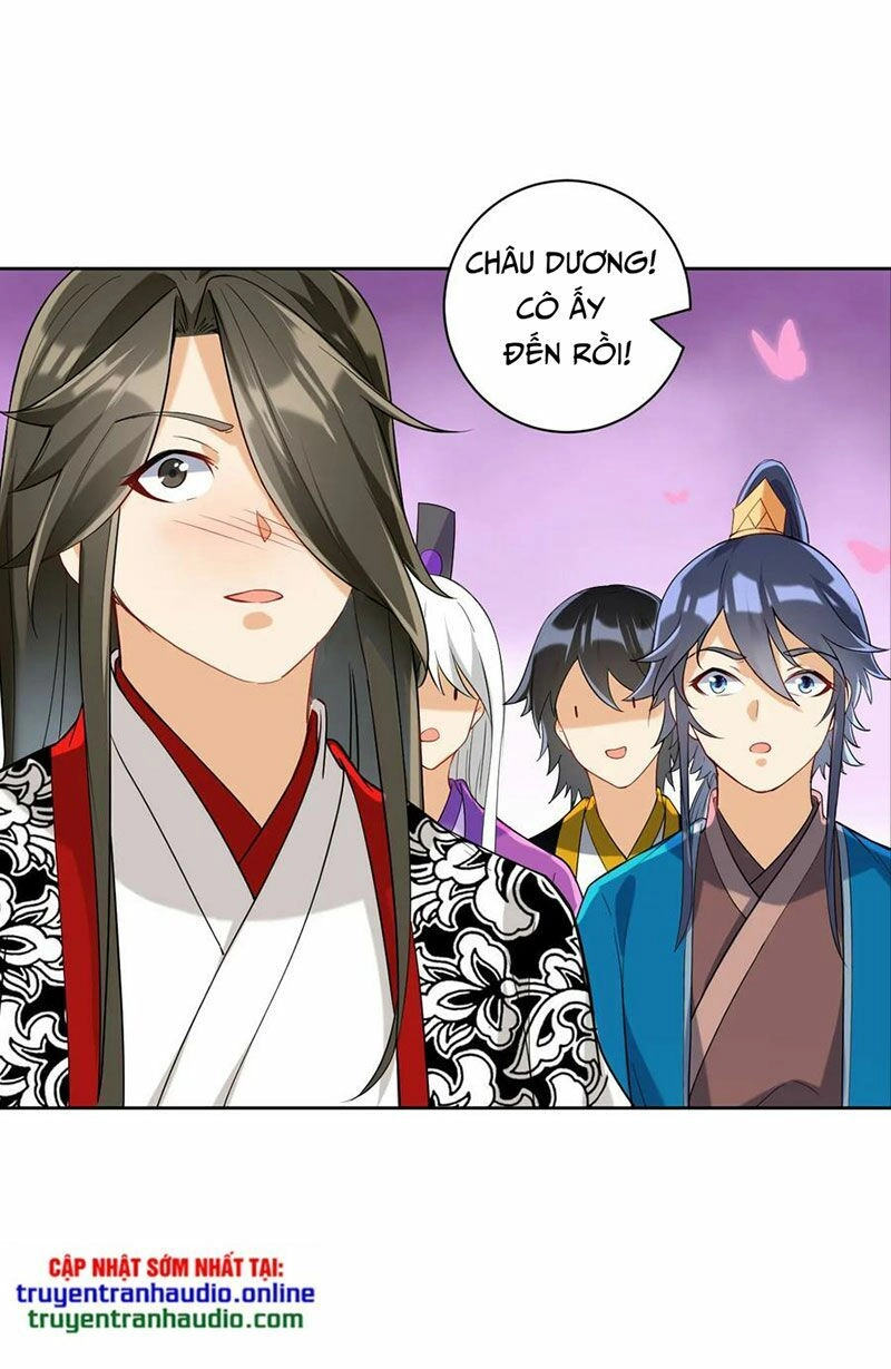 Nhất Đẳng Gia Đinh Chapter 120 - 14