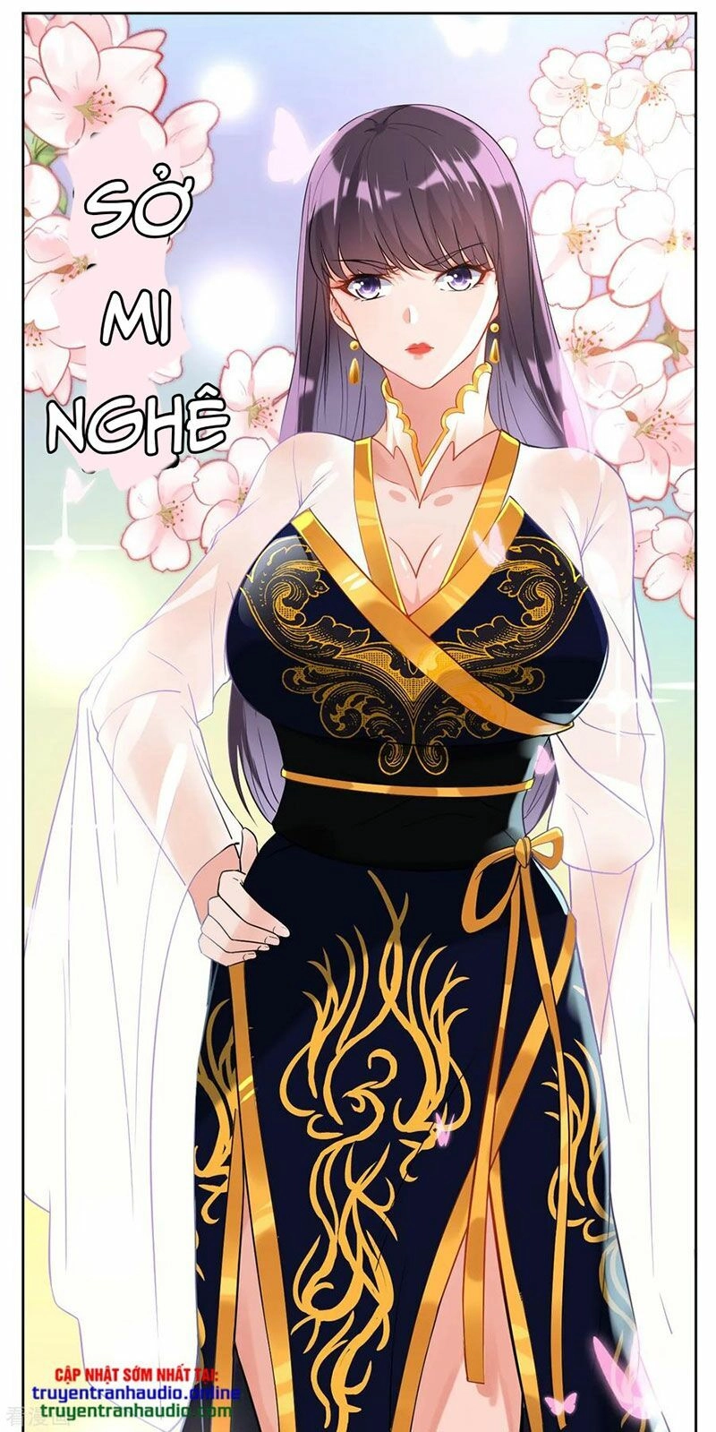 Nhất Đẳng Gia Đinh Chapter 120 - 15