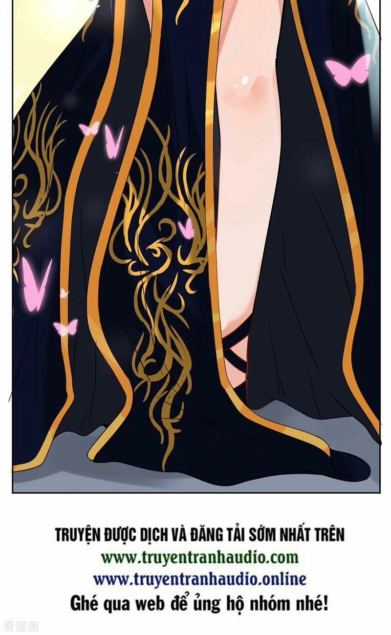 Nhất Đẳng Gia Đinh Chapter 120 - 16