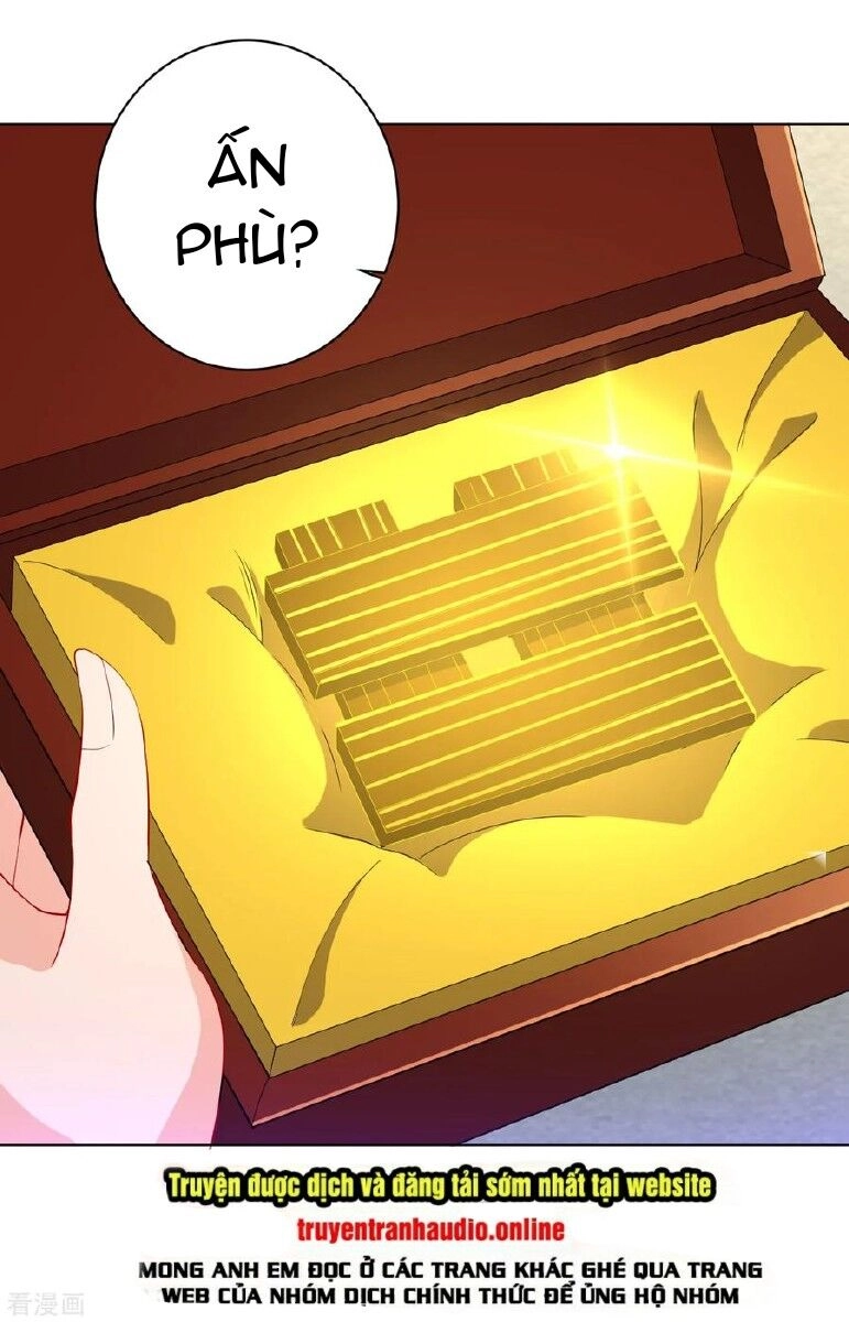 Nhất Đẳng Gia Đinh Chapter 121 - 1