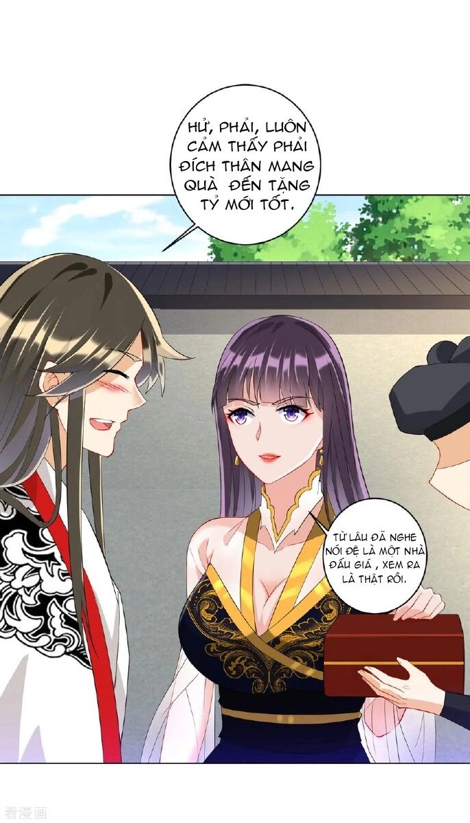 Nhất Đẳng Gia Đinh Chapter 121 - 2