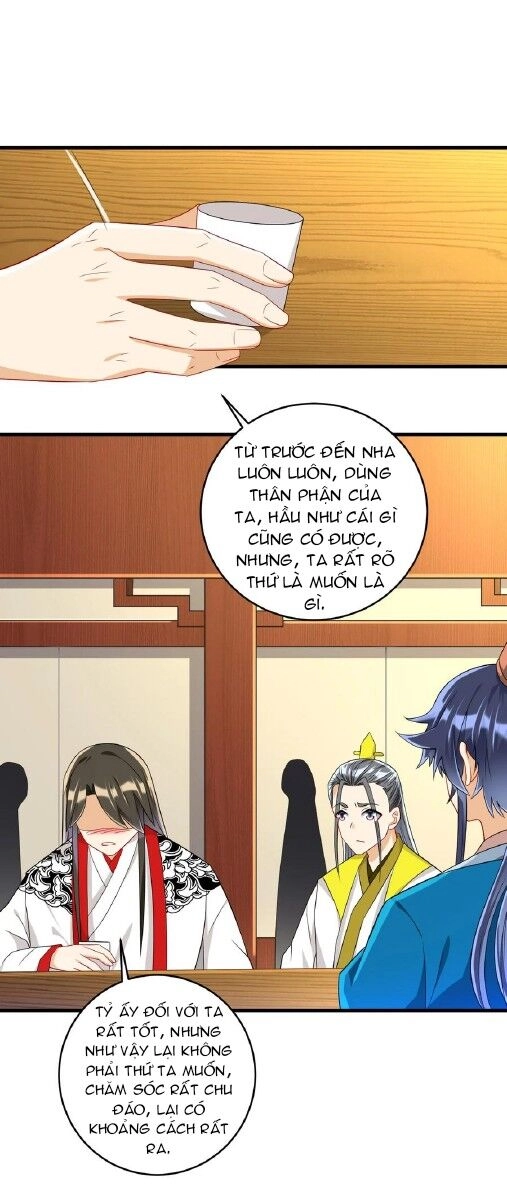 Nhất Đẳng Gia Đinh Chapter 121 - 5