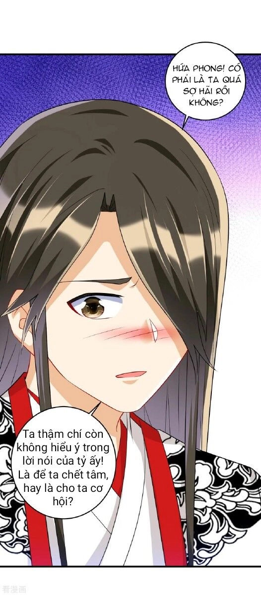 Nhất Đẳng Gia Đinh Chapter 121 - 6