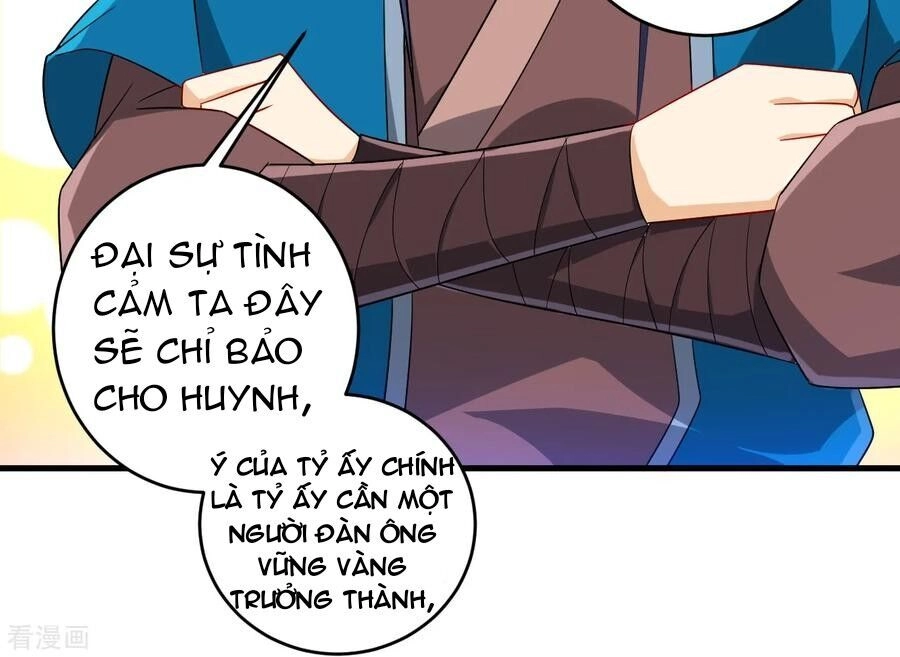 Nhất Đẳng Gia Đinh Chapter 121 - 8