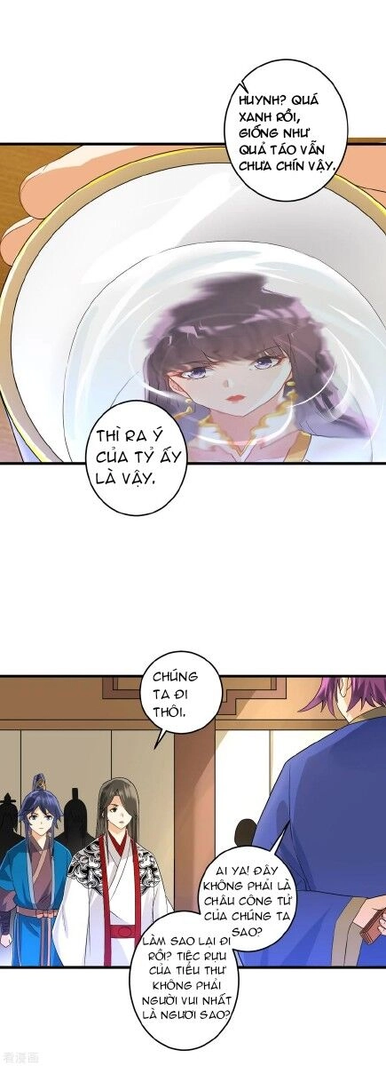 Nhất Đẳng Gia Đinh Chapter 121 - 9