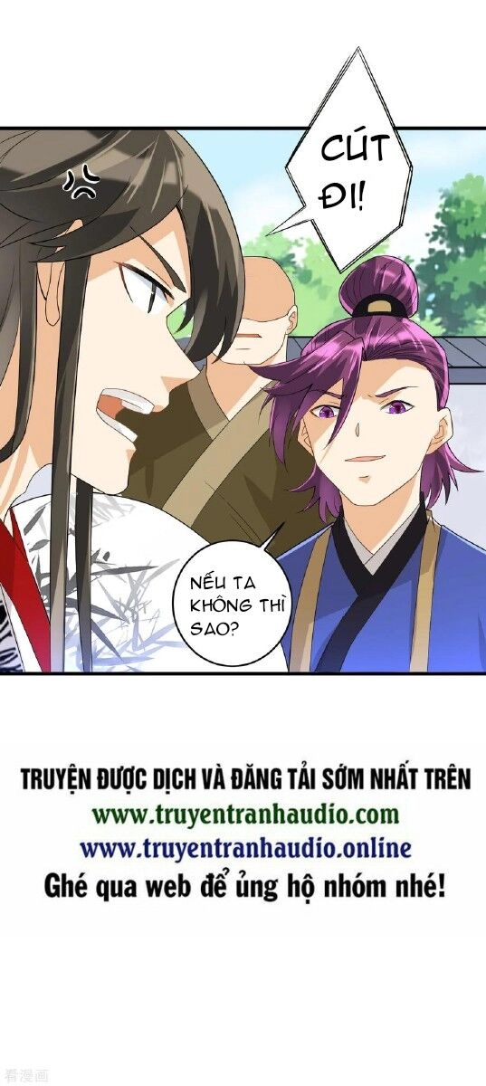 Nhất Đẳng Gia Đinh Chapter 121 - 10