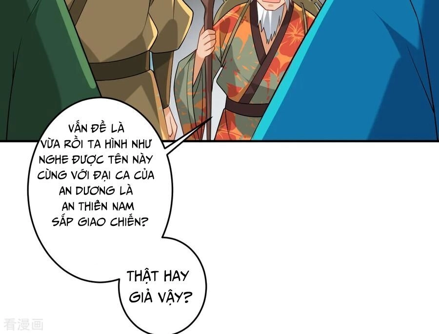 Nhất Đẳng Gia Đinh Chapter 122 - 5