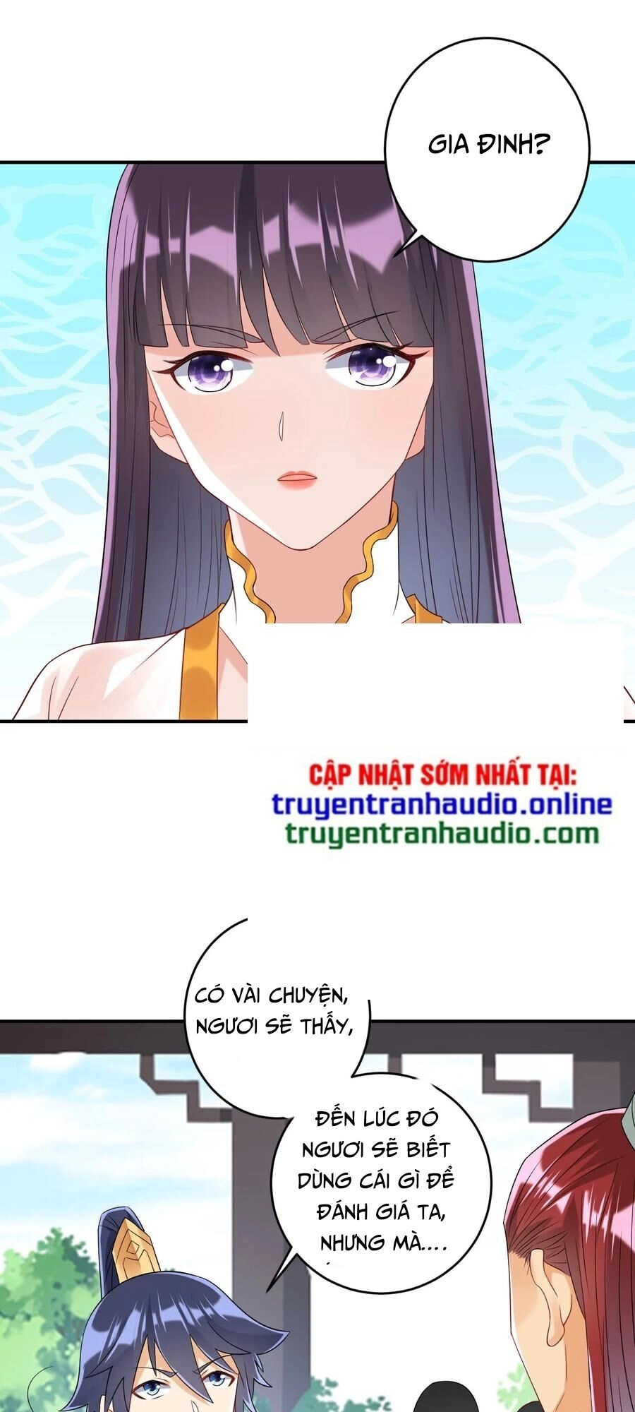 Nhất Đẳng Gia Đinh Chapter 122 - 6