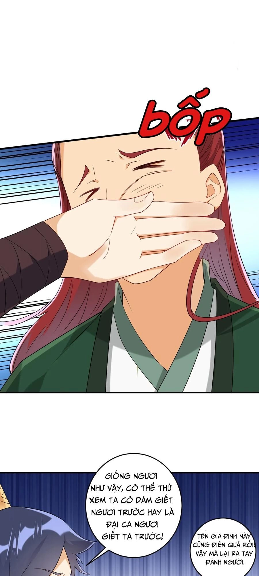 Nhất Đẳng Gia Đinh Chapter 122 - 8