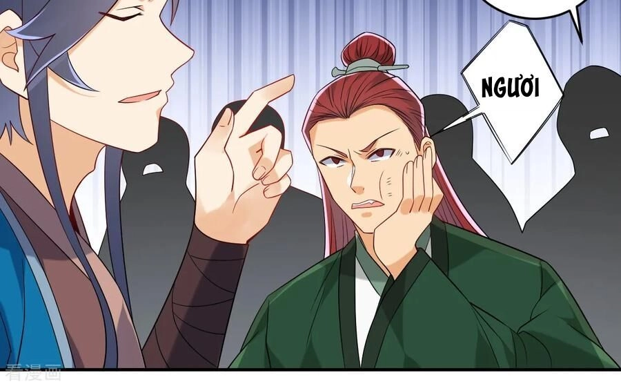 Nhất Đẳng Gia Đinh Chapter 122 - 9