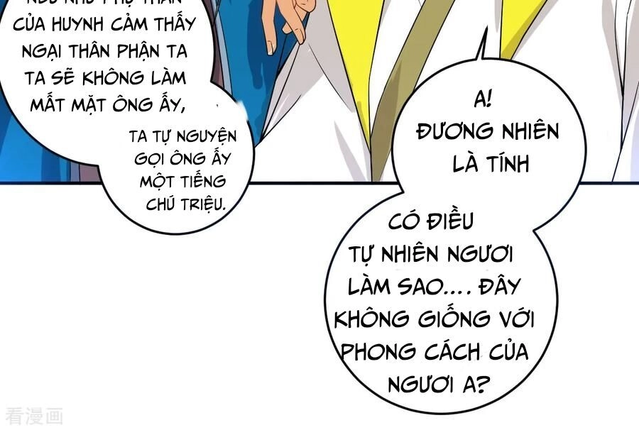 Nhất Đẳng Gia Đinh Chapter 122 - 14
