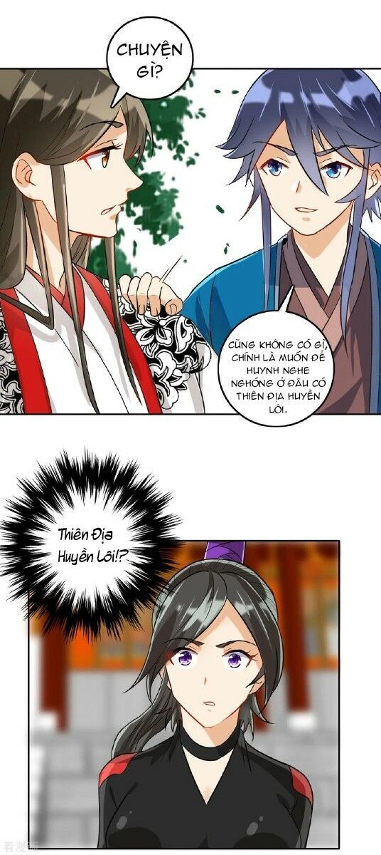 Nhất Đẳng Gia Đinh Chapter 123 - 2