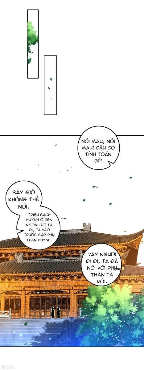 Nhất Đẳng Gia Đinh Chapter 123 - 4