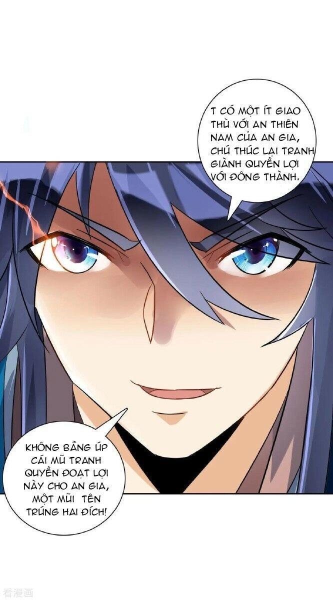 Nhất Đẳng Gia Đinh Chapter 123 - 8