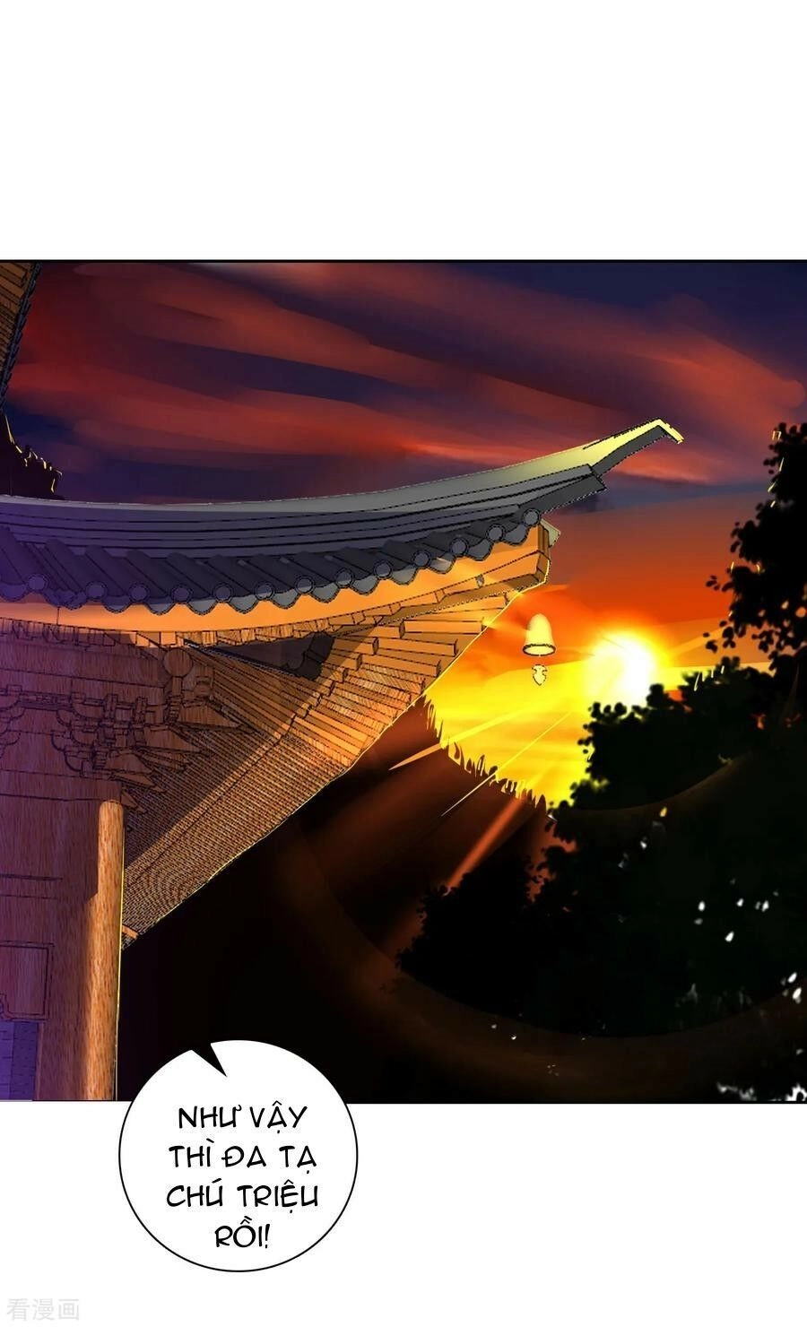 Nhất Đẳng Gia Đinh Chapter 123 - 11