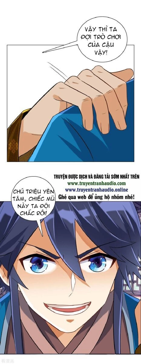 Nhất Đẳng Gia Đinh Chapter 123 - 14