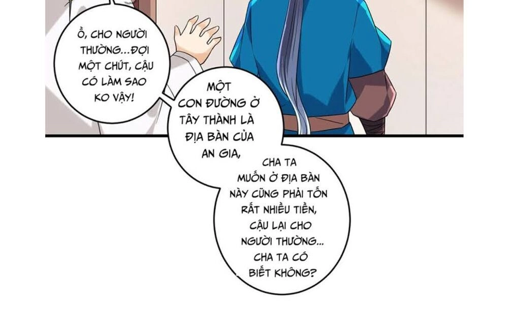 Nhất Đẳng Gia Đinh Chapter 124 - 2