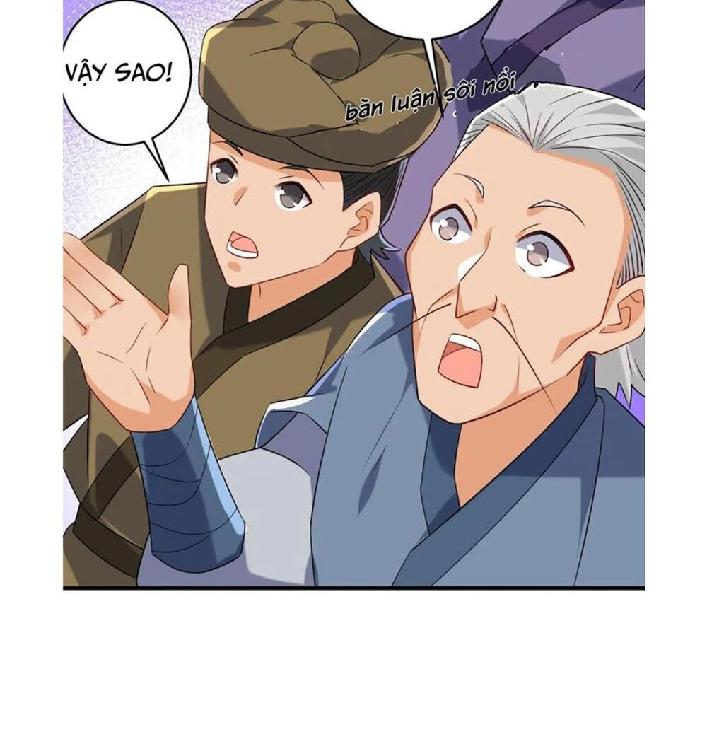 Nhất Đẳng Gia Đinh Chapter 124 - 6