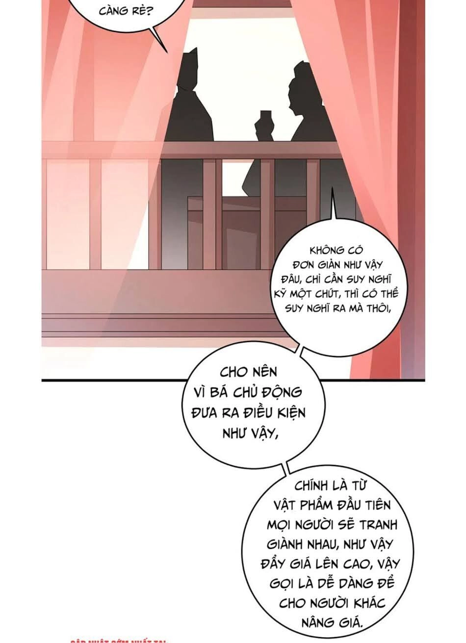 Nhất Đẳng Gia Đinh Chapter 124 - 8