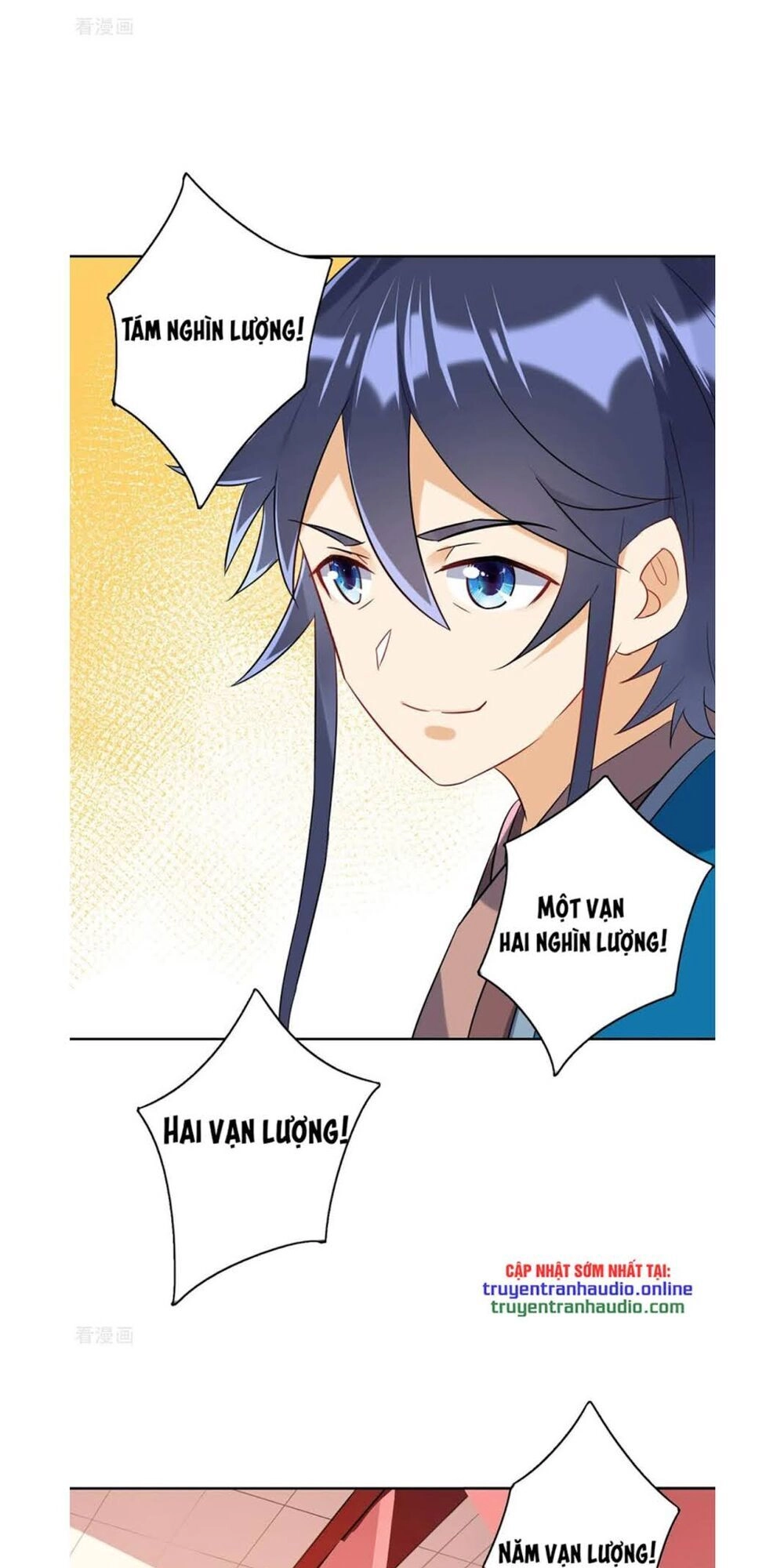 Nhất Đẳng Gia Đinh Chapter 124 - 11