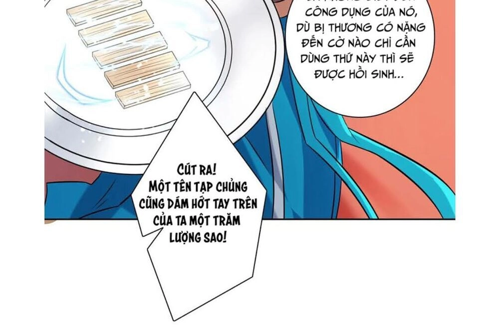 Nhất Đẳng Gia Đinh Chapter 124 - 14