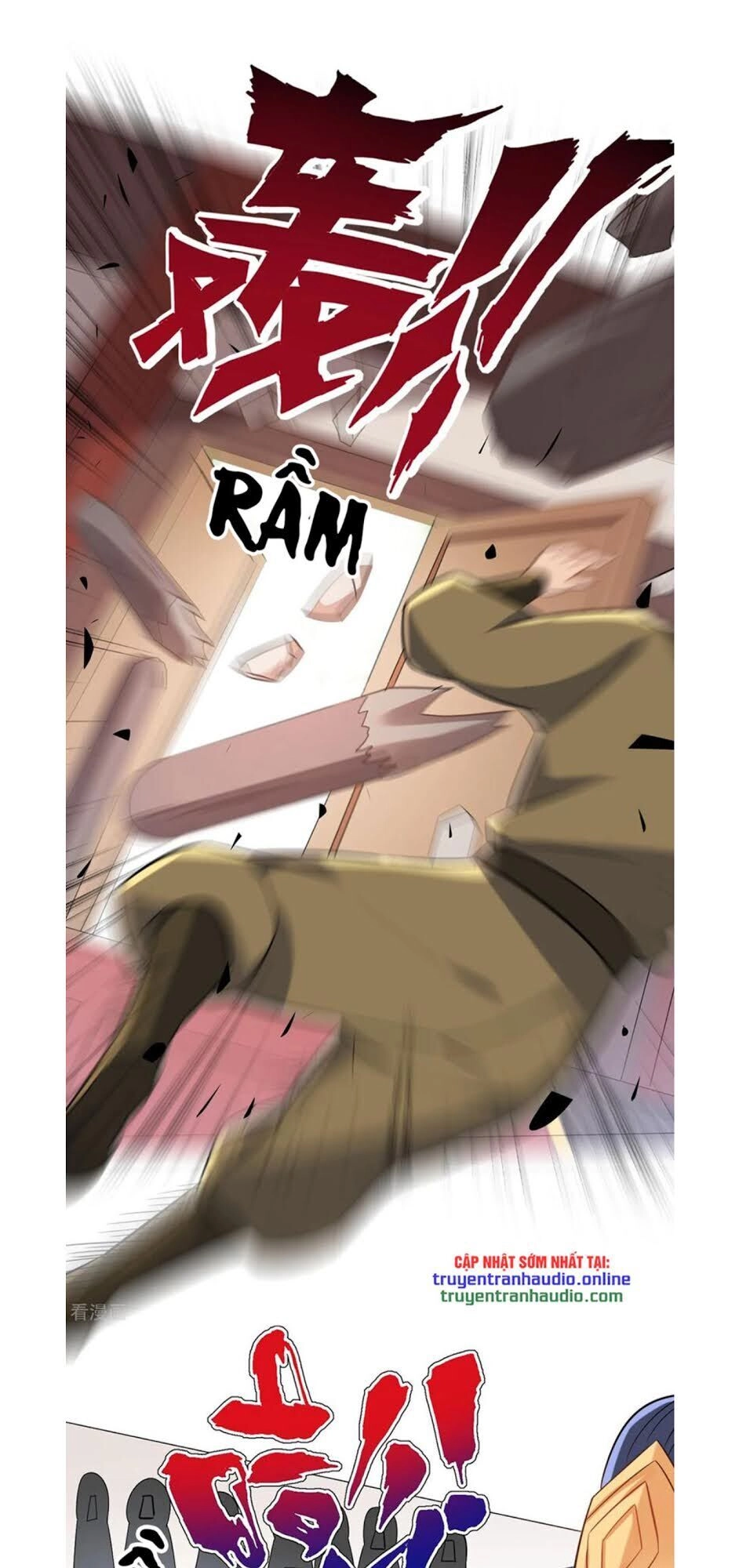 Nhất Đẳng Gia Đinh Chapter 124 - 15