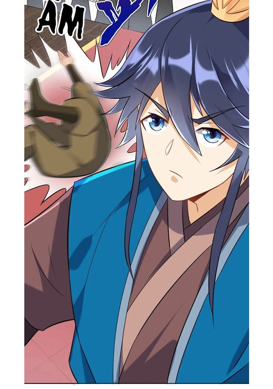 Nhất Đẳng Gia Đinh Chapter 124 - 16