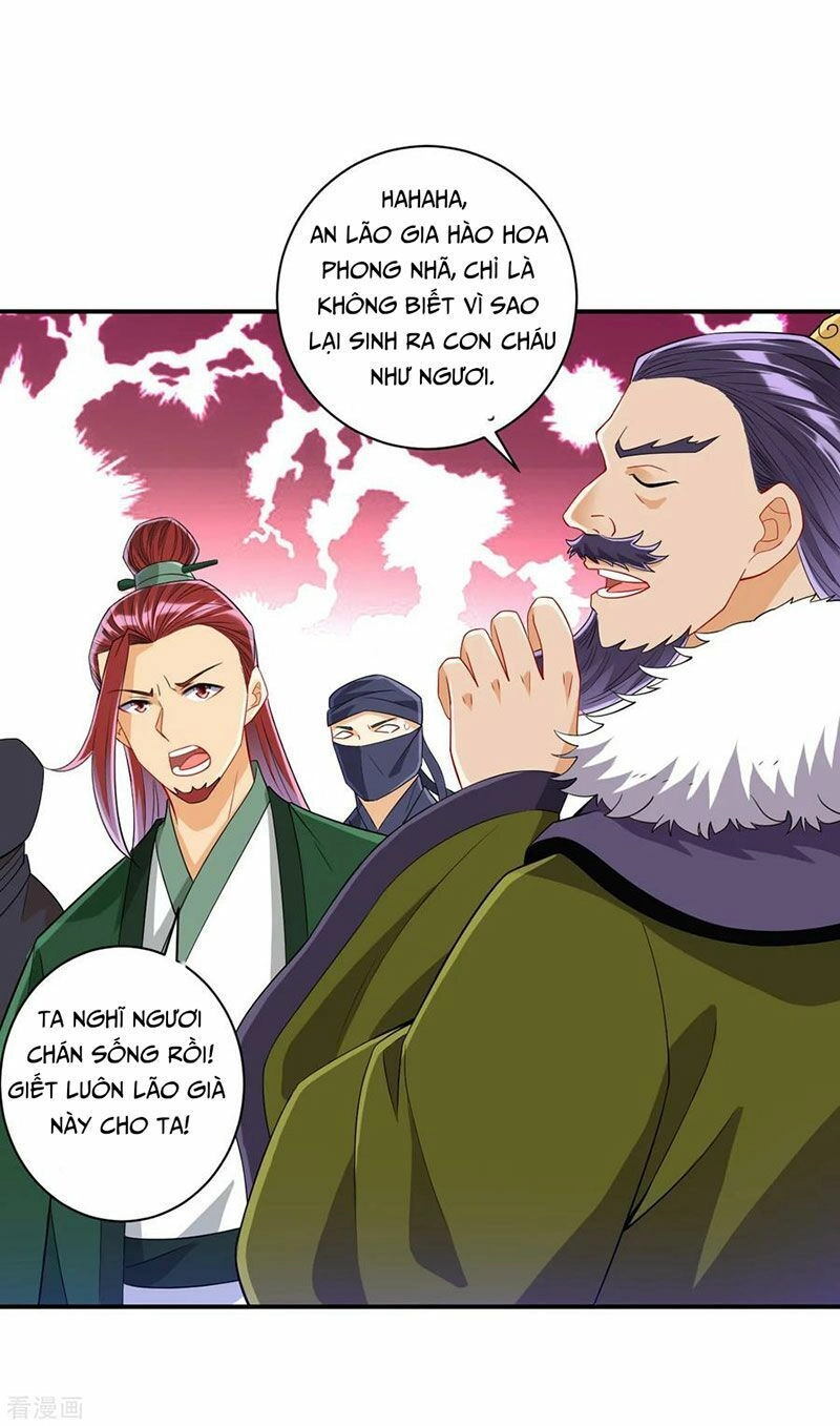 Nhất Đẳng Gia Đinh Chapter 126 - 2