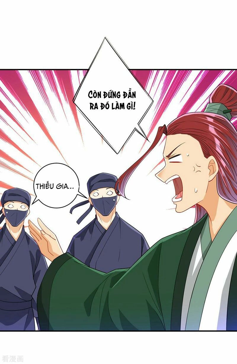 Nhất Đẳng Gia Đinh Chapter 126 - 3