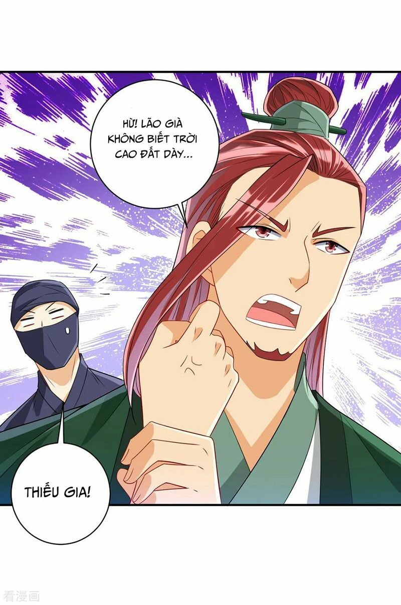 Nhất Đẳng Gia Đinh Chapter 126 - 5