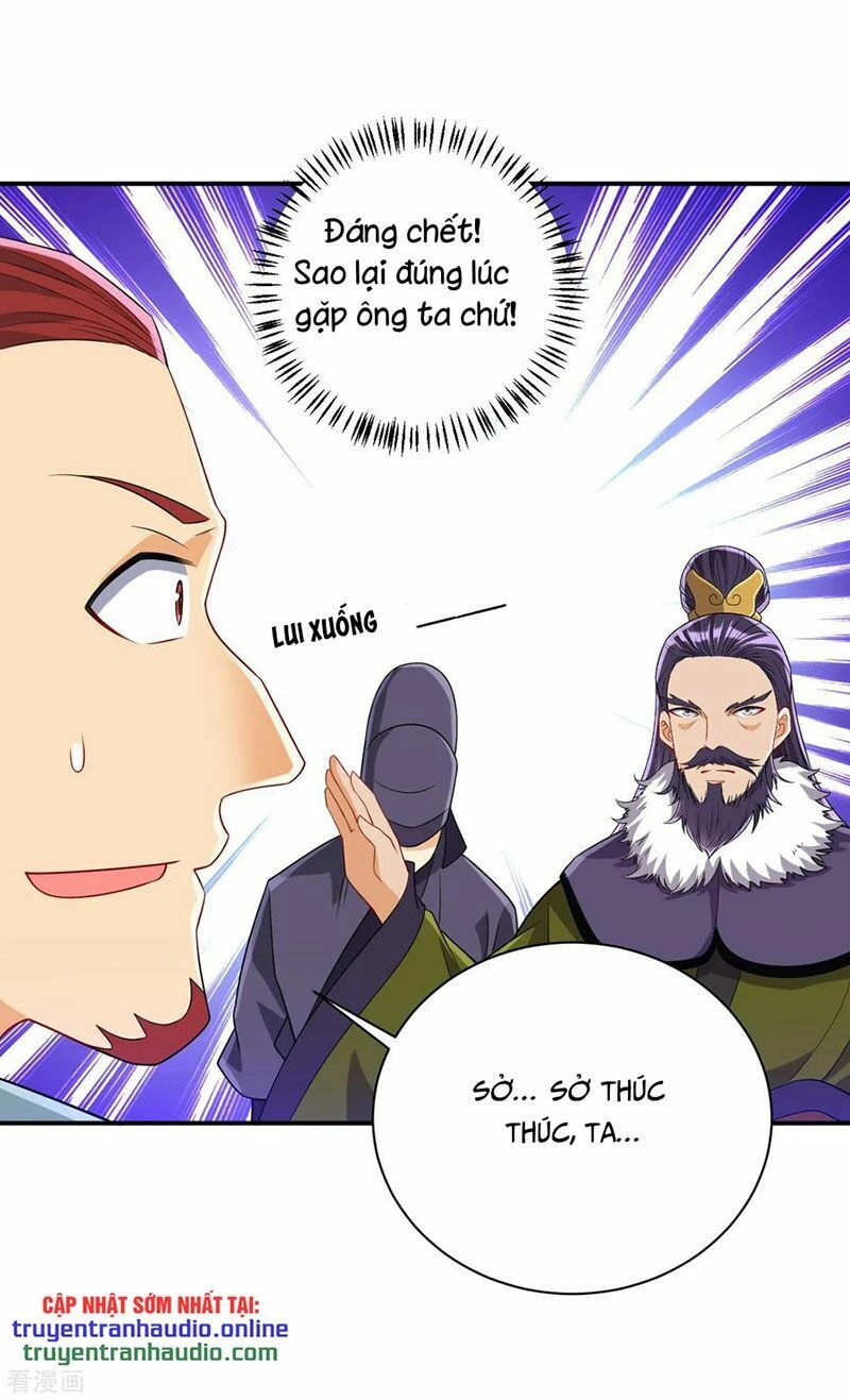 Nhất Đẳng Gia Đinh Chapter 126 - 7