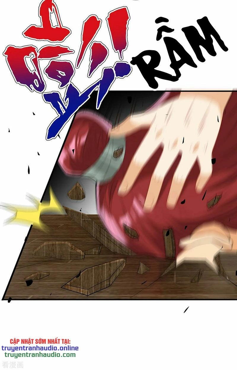 Nhất Đẳng Gia Đinh Chapter 126 - 10