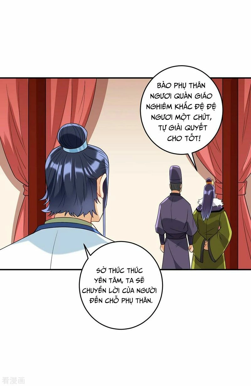 Nhất Đẳng Gia Đinh Chapter 126 - 13