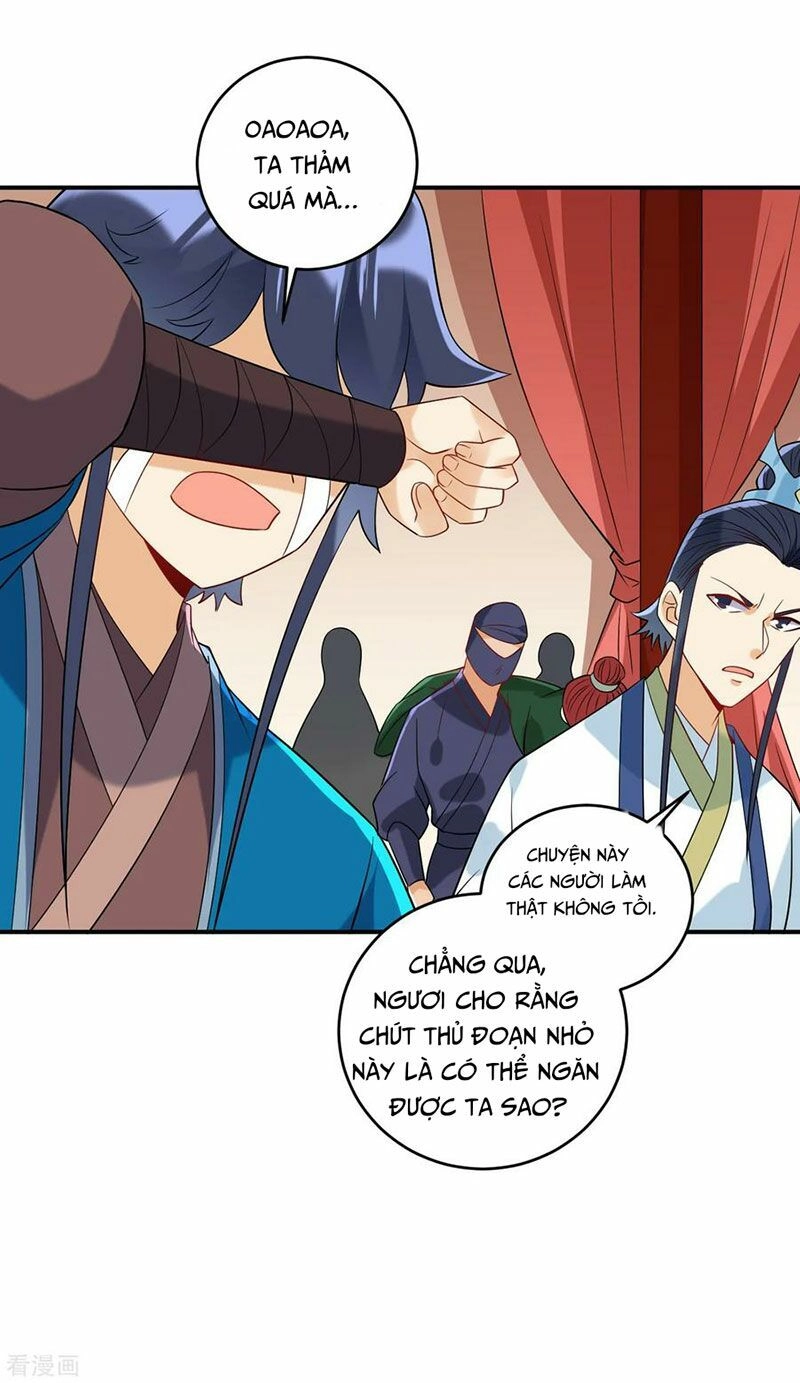 Nhất Đẳng Gia Đinh Chapter 126 - 17