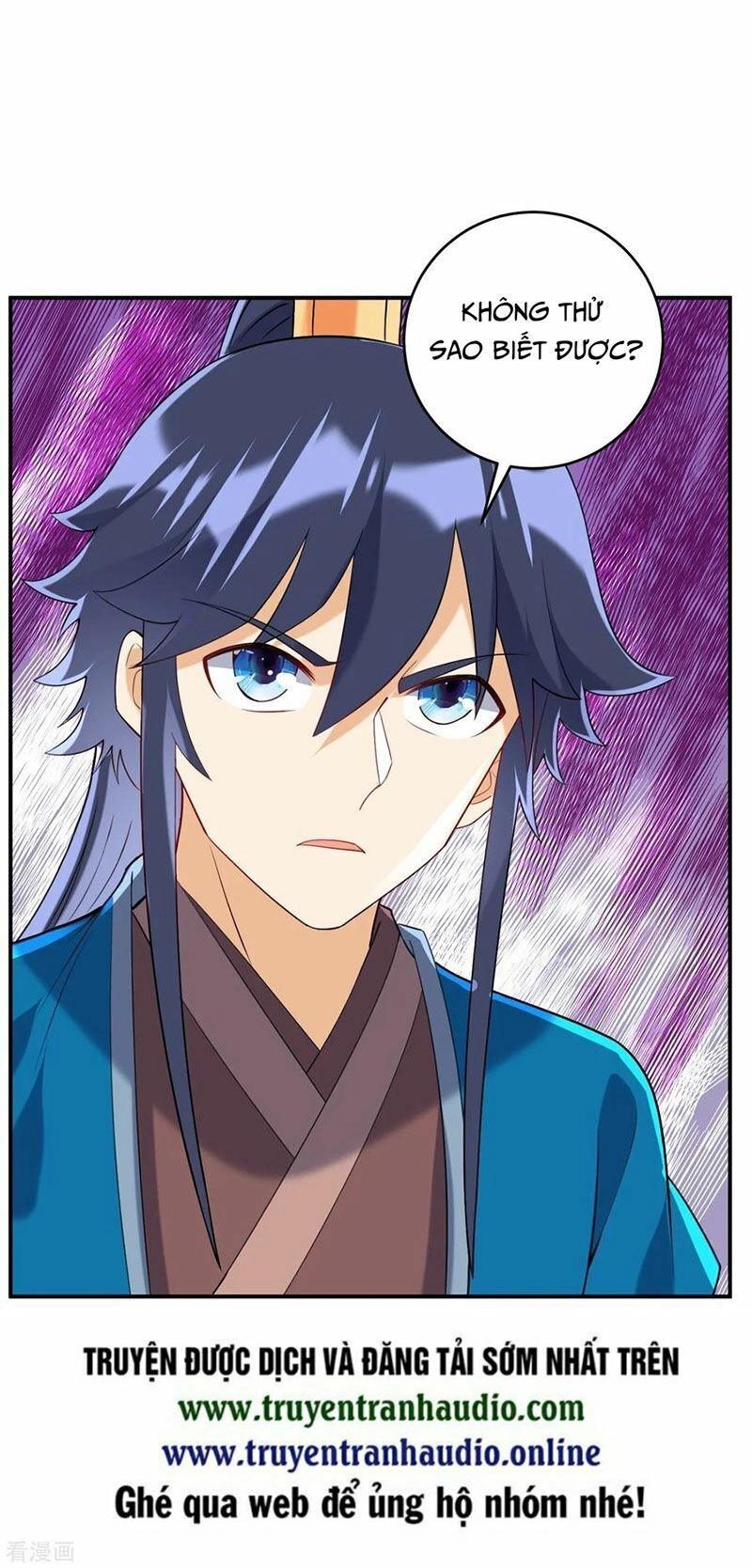 Nhất Đẳng Gia Đinh Chapter 126 - 18