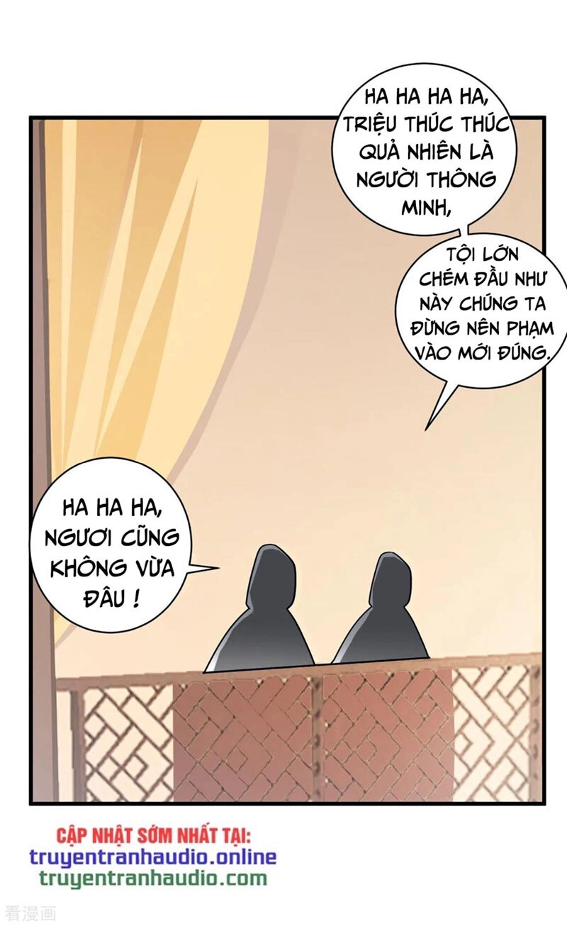 Nhất Đẳng Gia Đinh Chapter 127 - 5